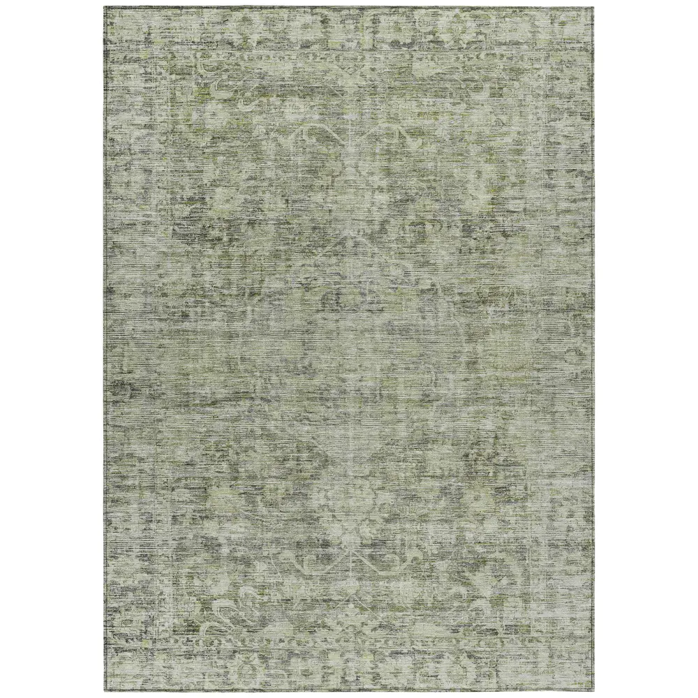 Chantille ACN1744 Aloe 8' x 10' Rug