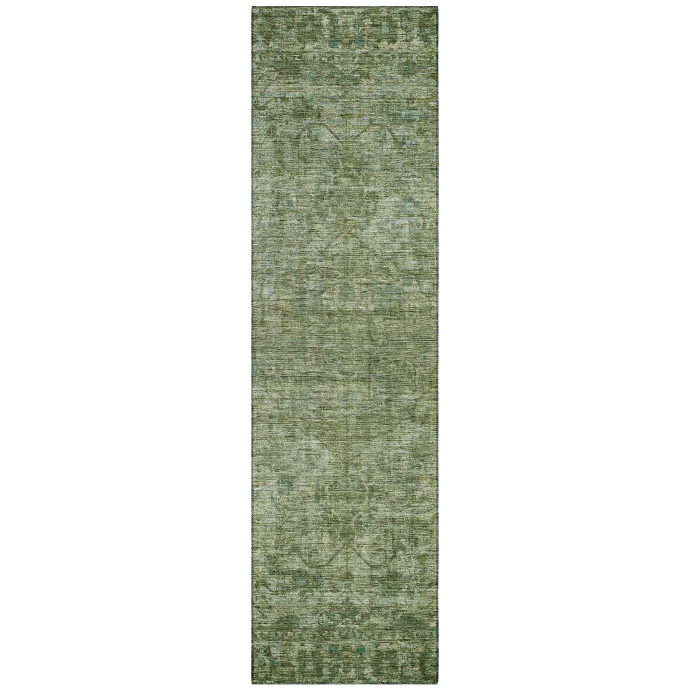 Chantille ACN1744 Olive 2'3