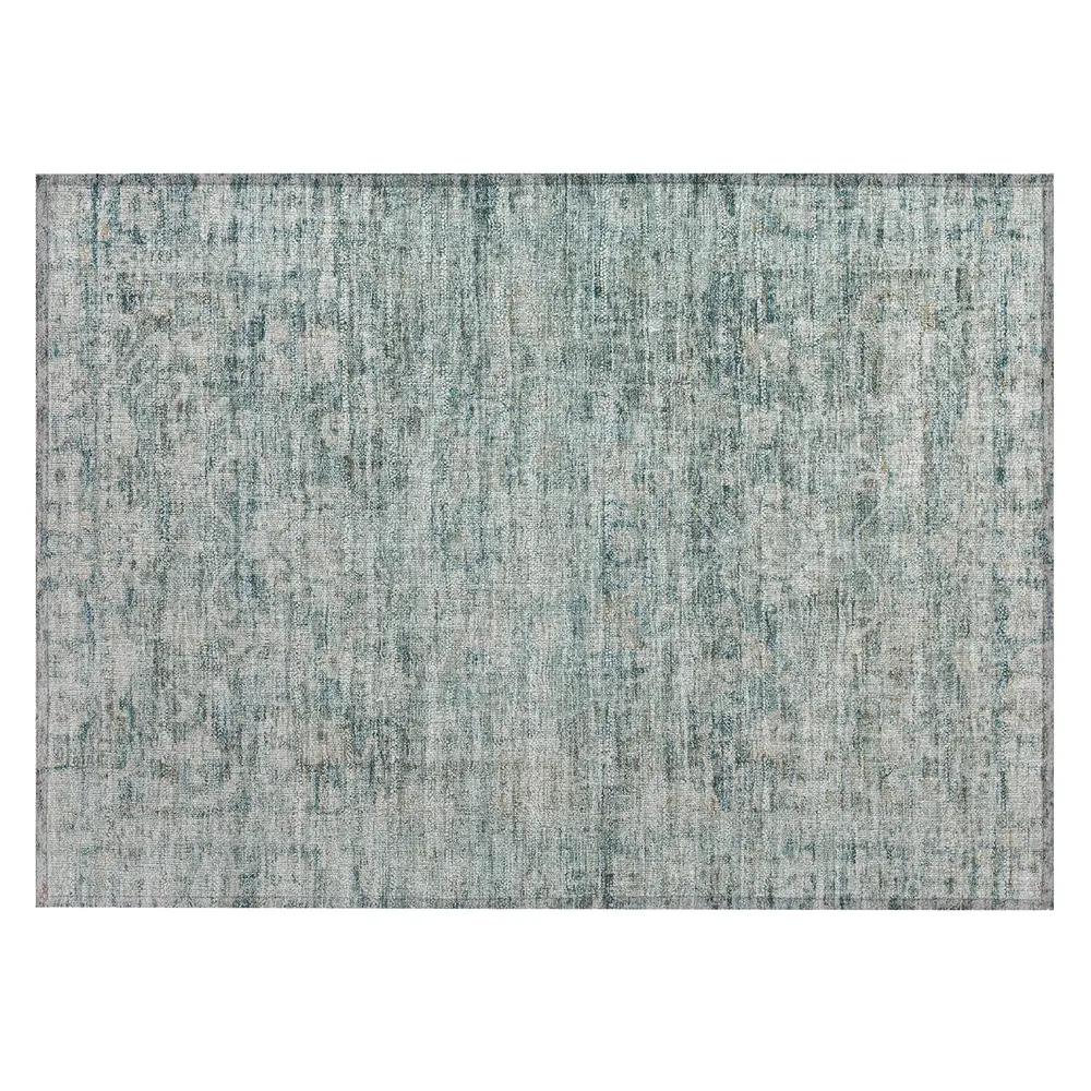 Chantille ACN1744 Teal 1'8