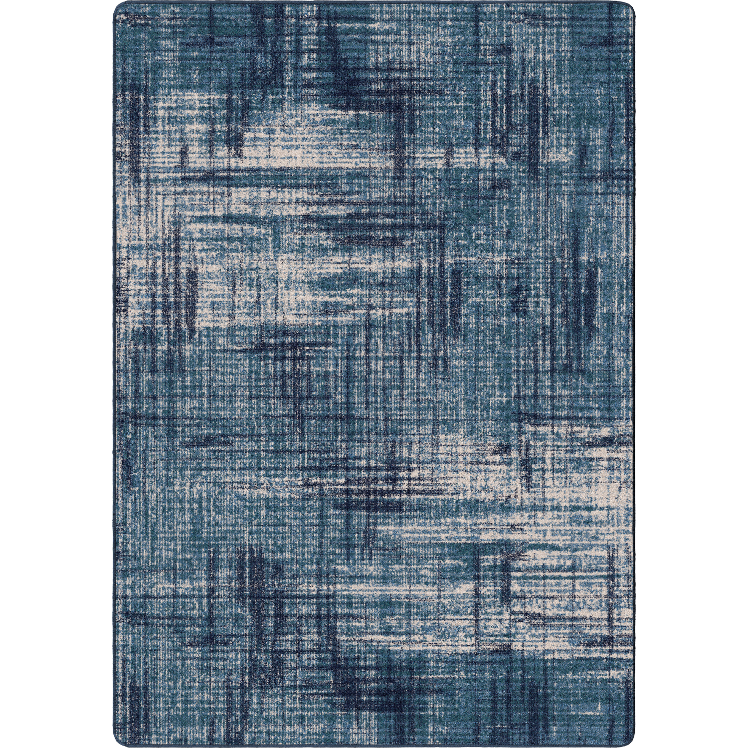 Simply Casual Blue 10'9