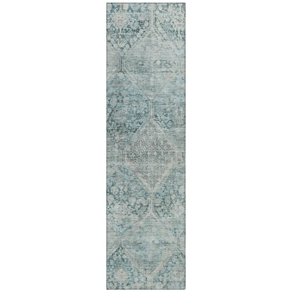 Chantille ACN1745 Blue 2'3