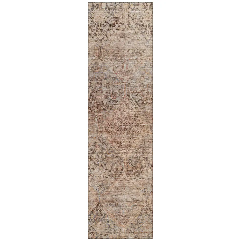 Chantille ACN1745 Copper 2'3