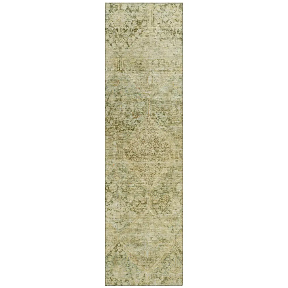 Chantille ACN1745 Fern 2'3