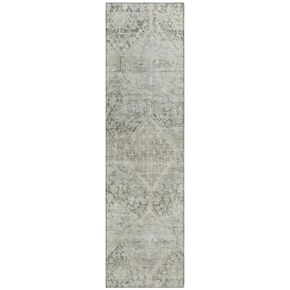 Chantille ACN1745 Pewter 2'3