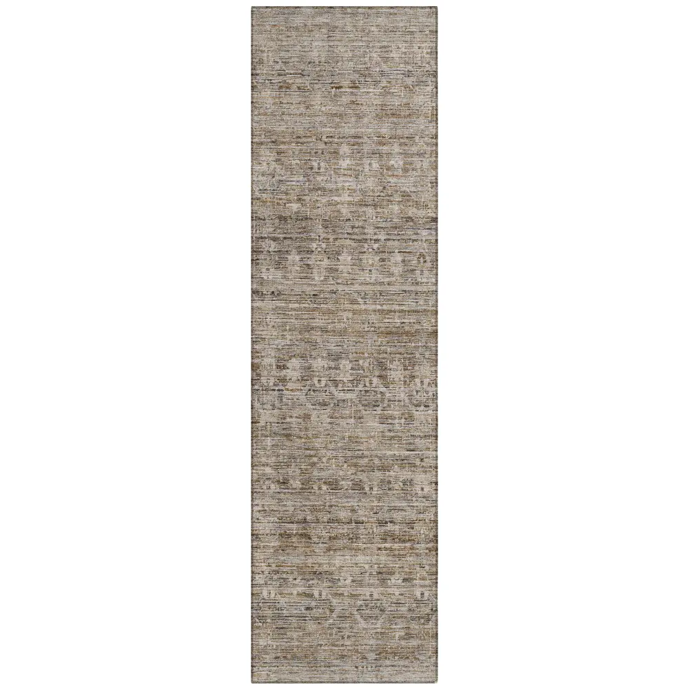 Chantille ACN1746 Brown 2'3