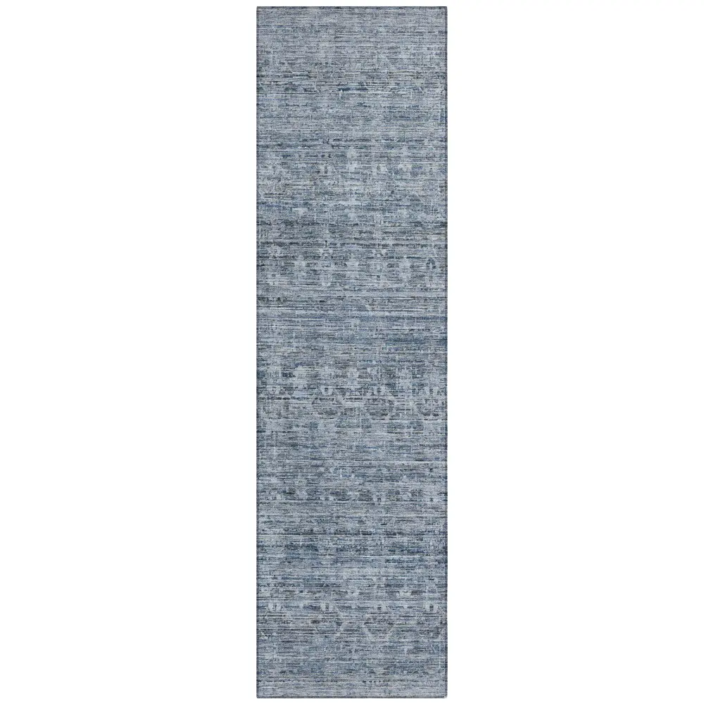 Chantille ACN1746 Blue 2'3