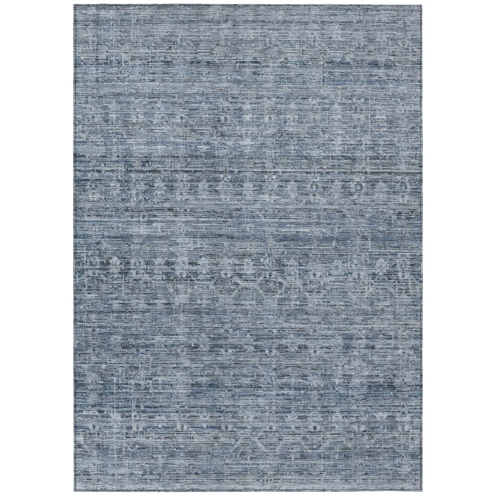 Chantille ACN1746 Blue 9' x 12' Rug
