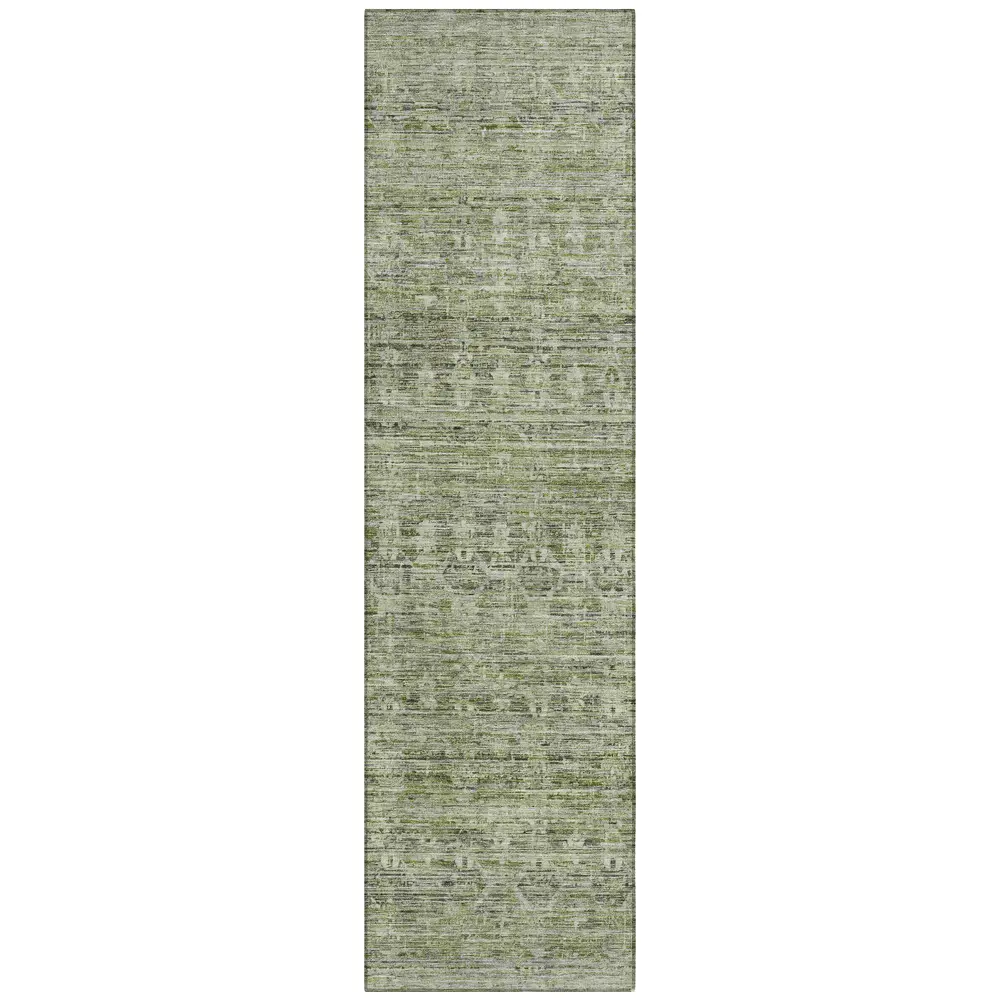 Chantille ACN1746 Green 2'3