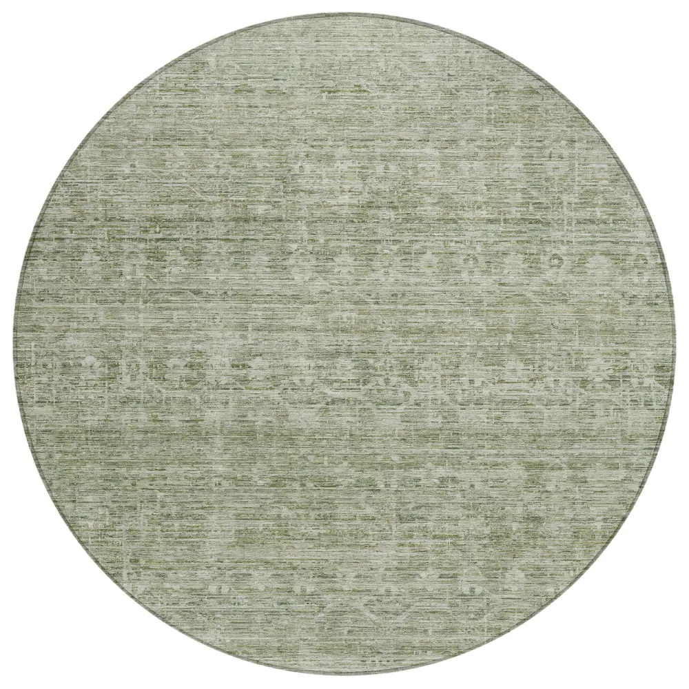 Chantille ACN1746 Sage 8' x 8' Rug