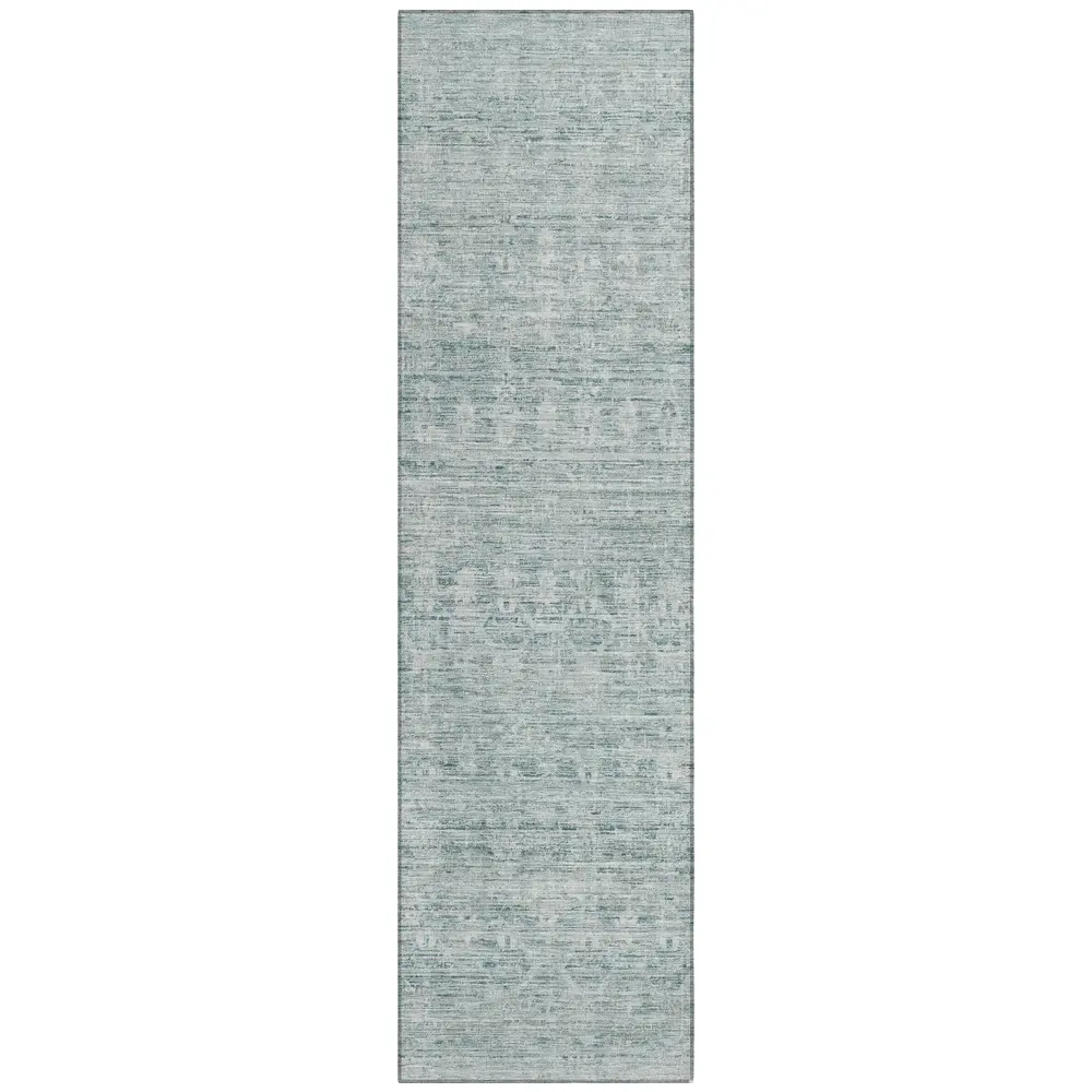 Chantille ACN1746 Turquoise 2'3