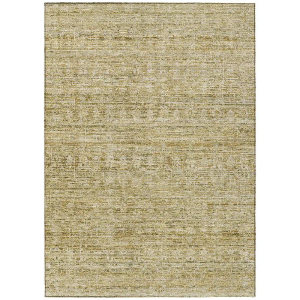 Chantille ACN1746 Wheat 10' x 14' Rug