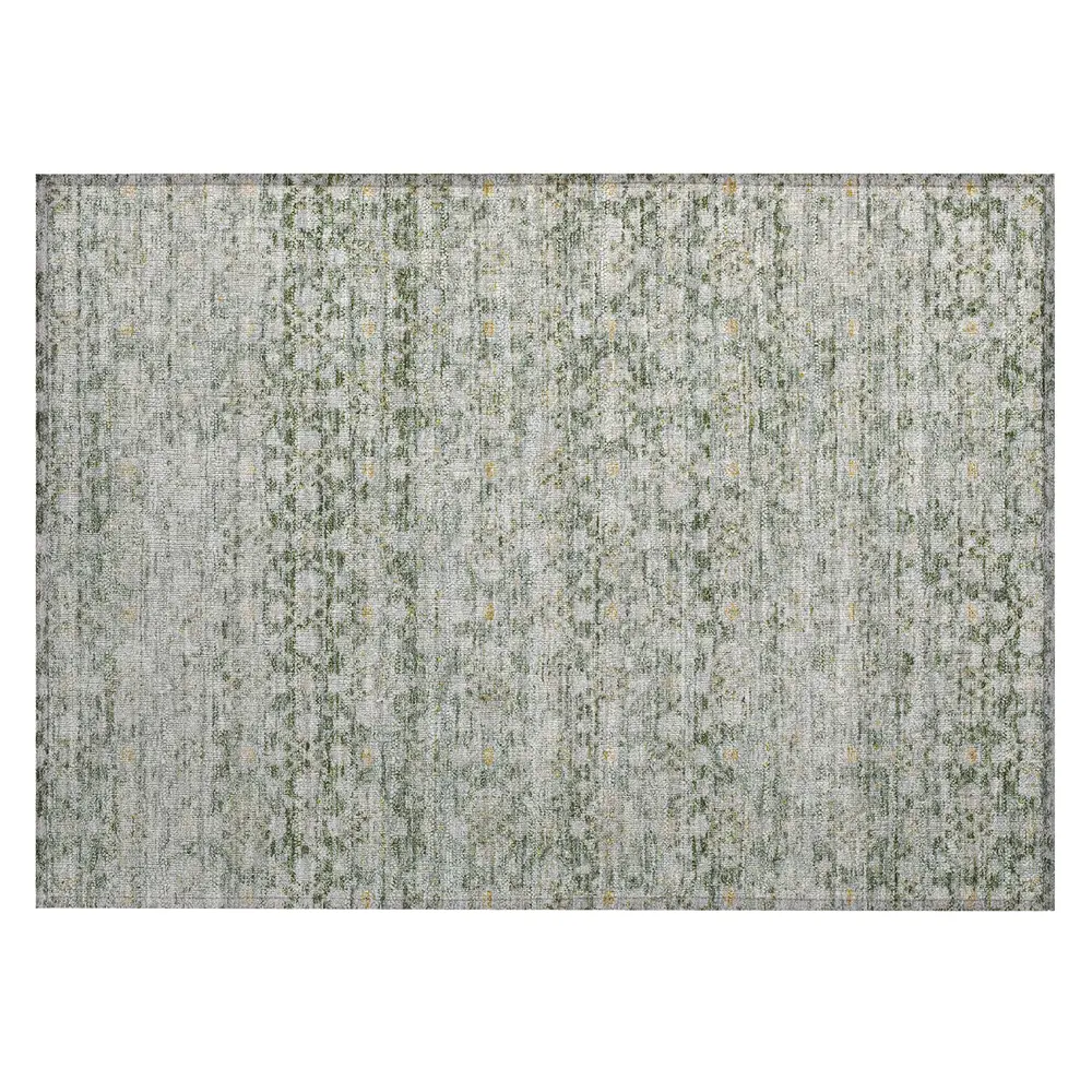 Chantille ACN1747 Green 1'8