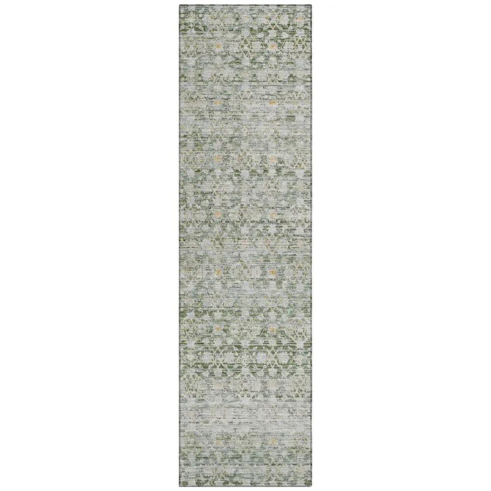 Chantille ACN1747 Green 2'3