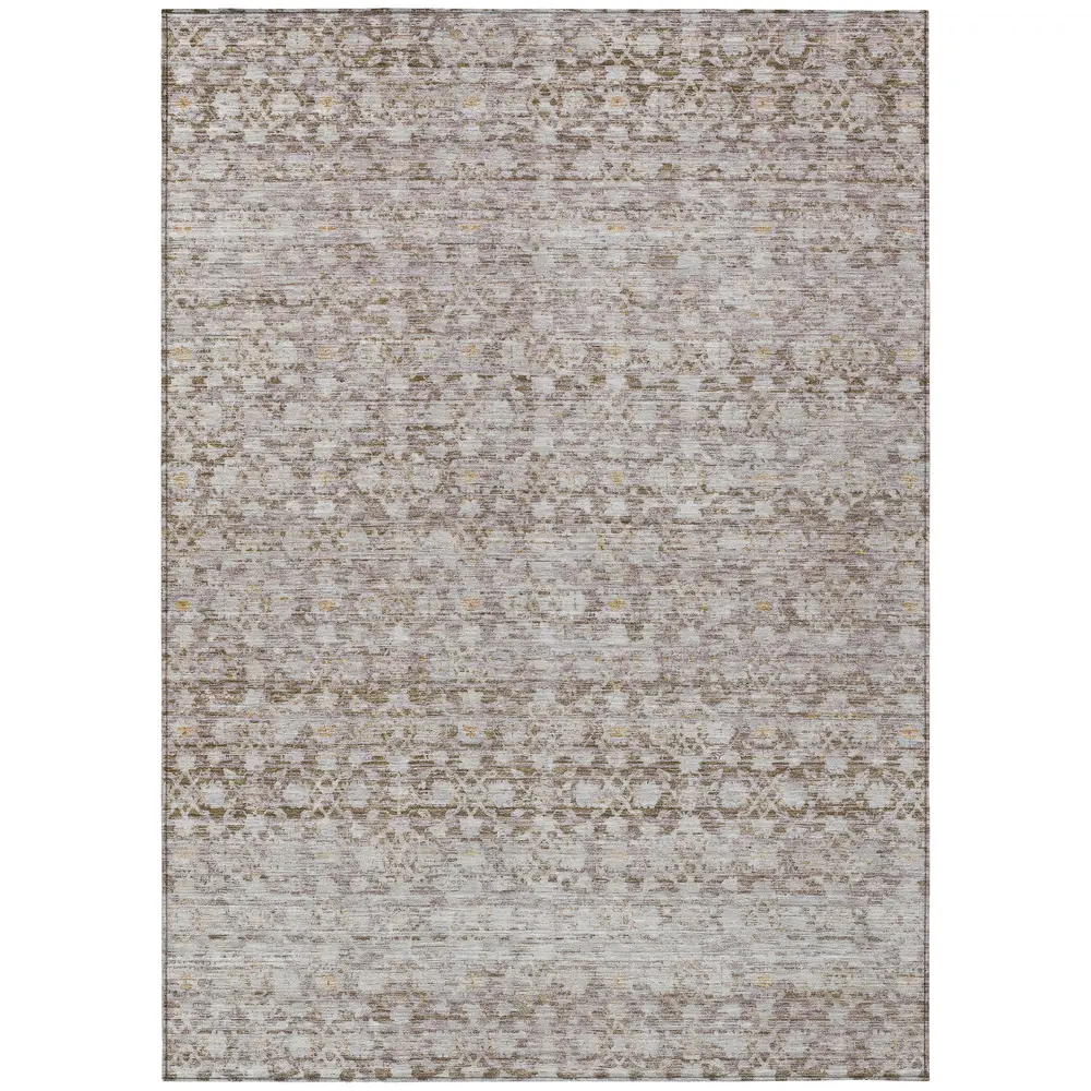 Chantille ACN1747 Taupe 8' x 10' Rug