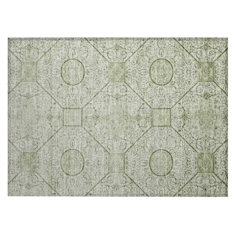 Chantille ACN1748 Aloe 1'8