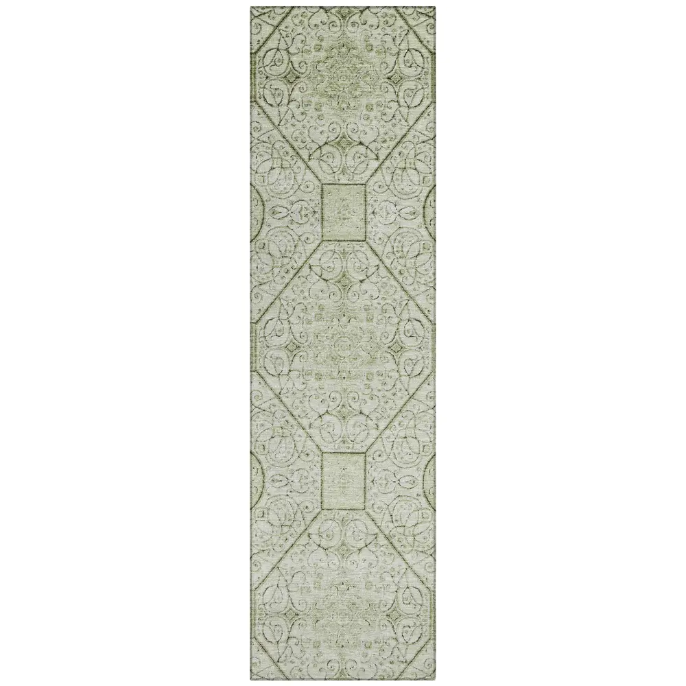 Chantille ACN1748 Aloe 2'3