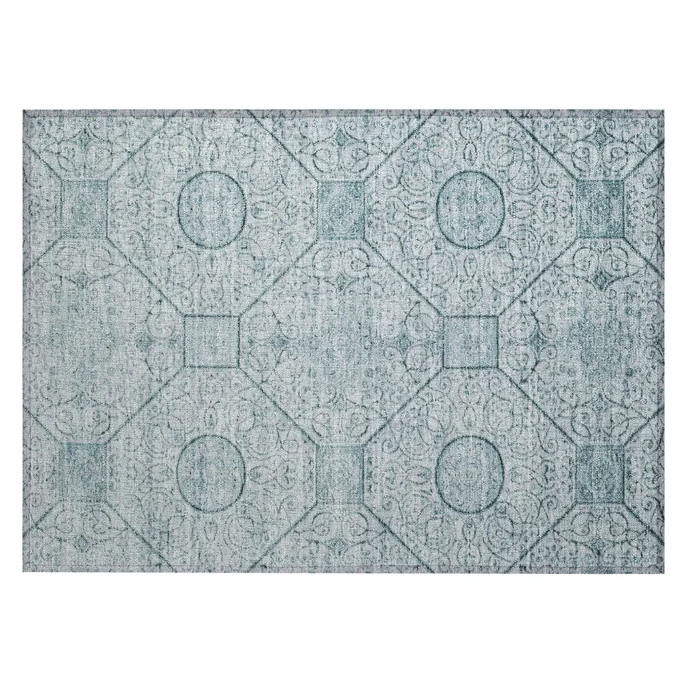 Chantille ACN1748 Aqua 1'8