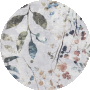 Grey Multicolor