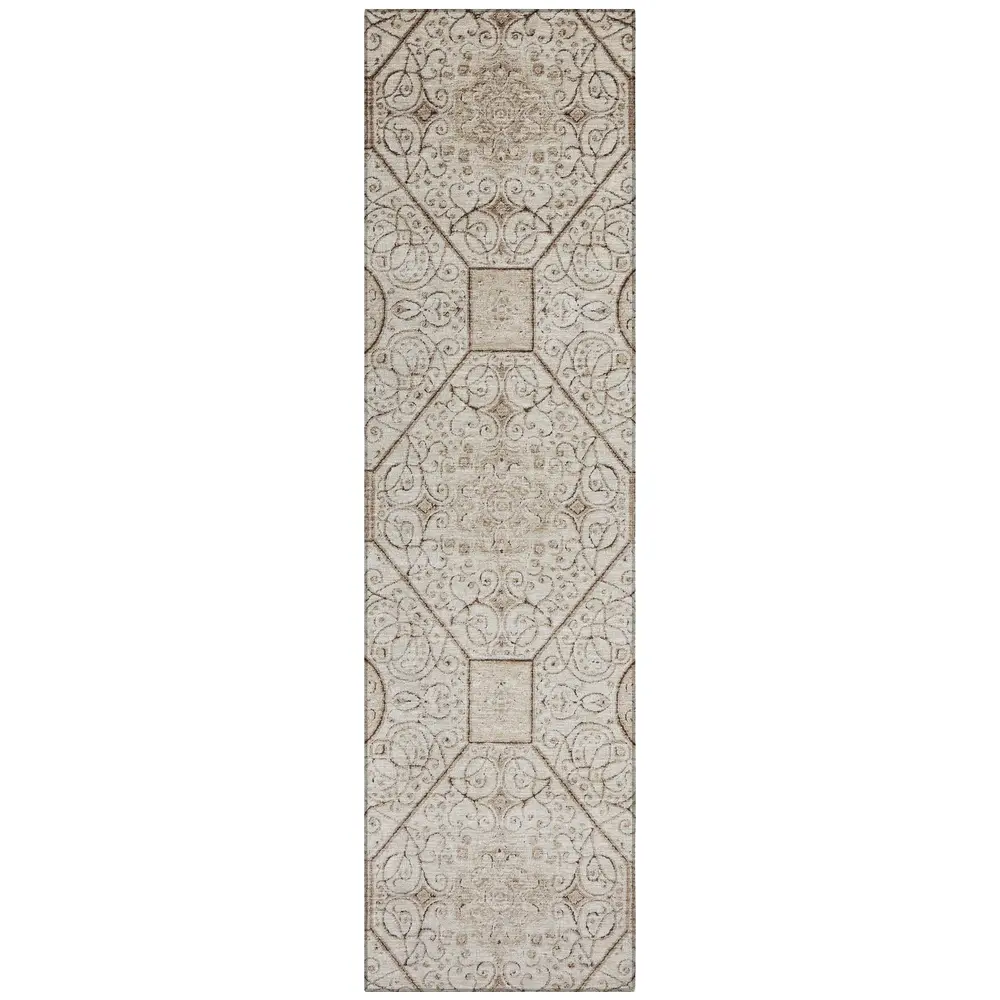 Chantille ACN1748 Beige 2'3