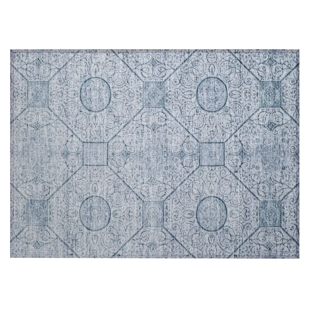 Chantille ACN1748 Blue 1'8