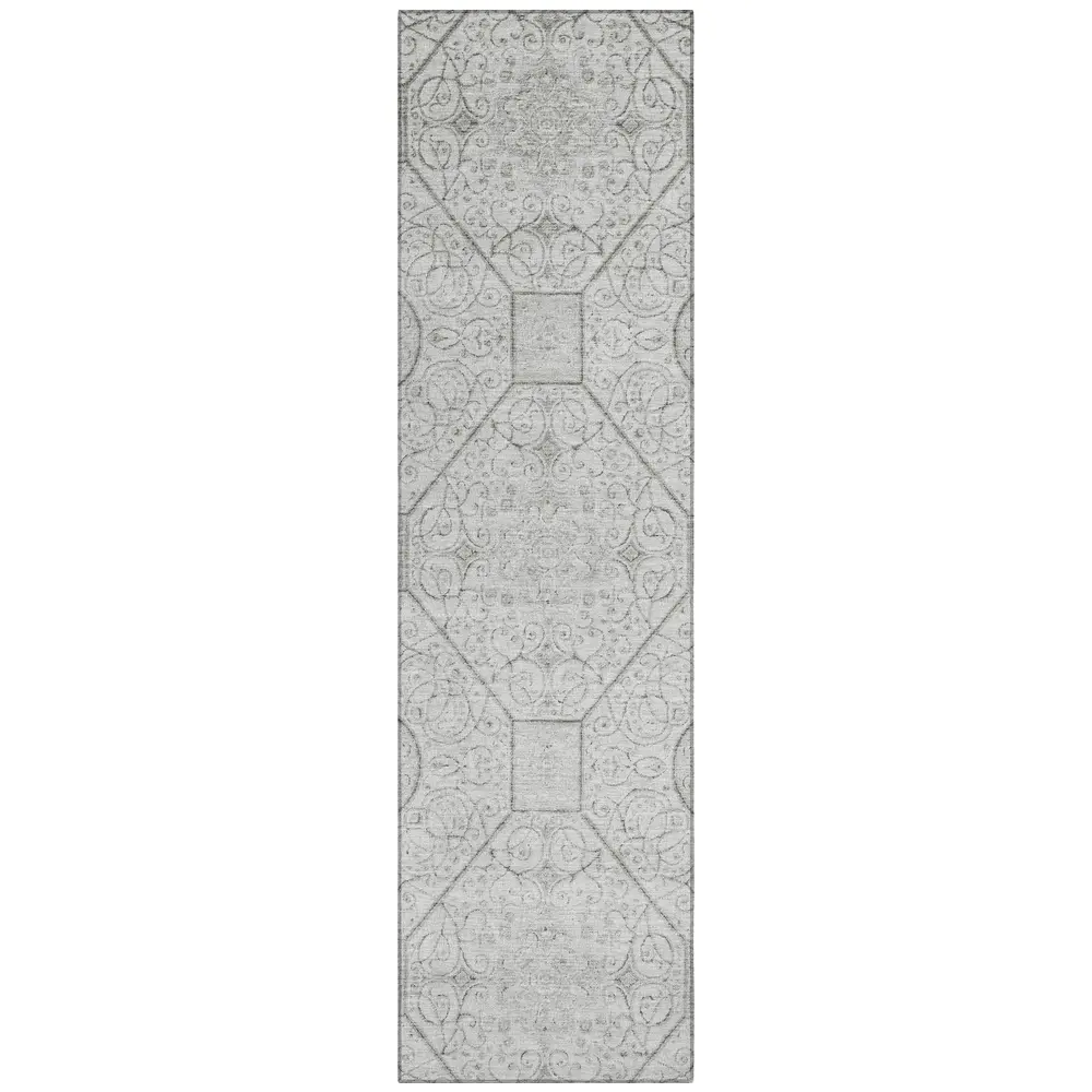 Chantille ACN1748 Silver 2'3