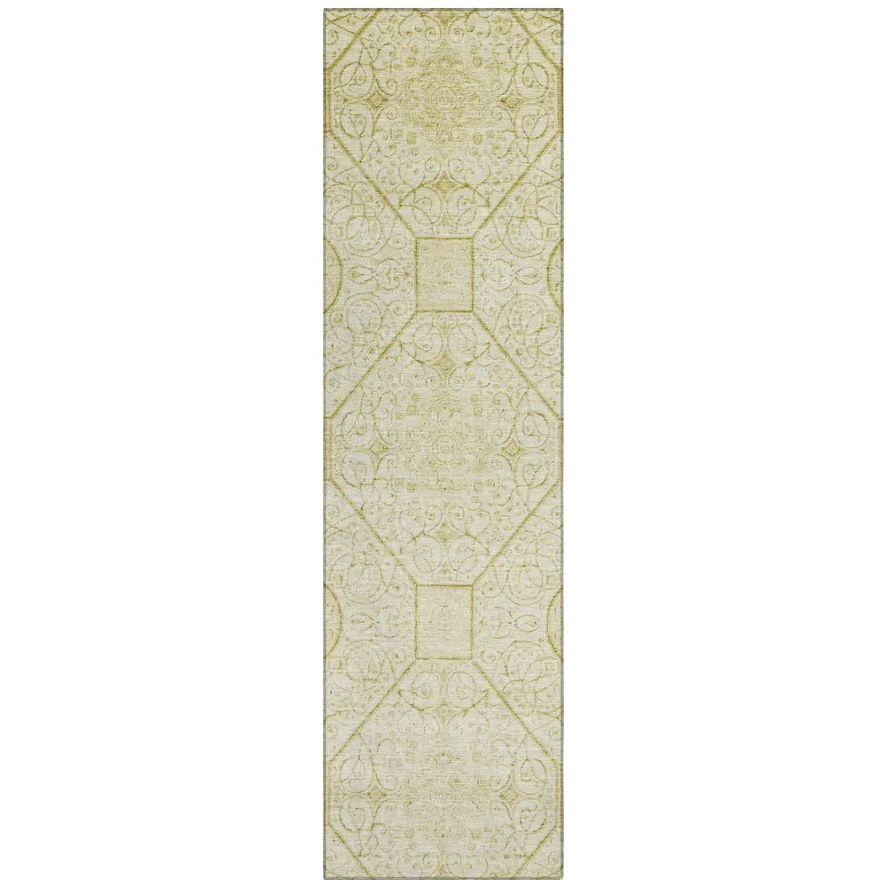 Chantille ACN1748 Wheat 2'3