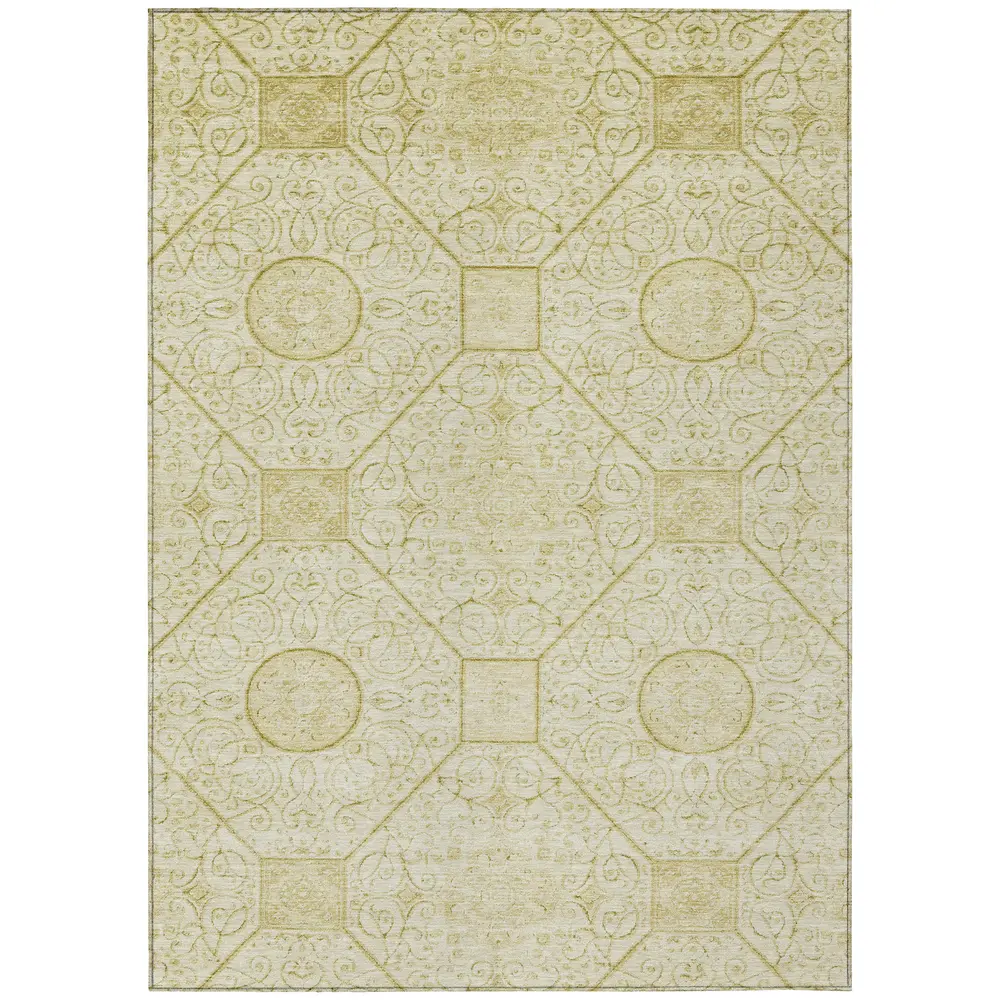 Chantille ACN1748 Wheat 2'6