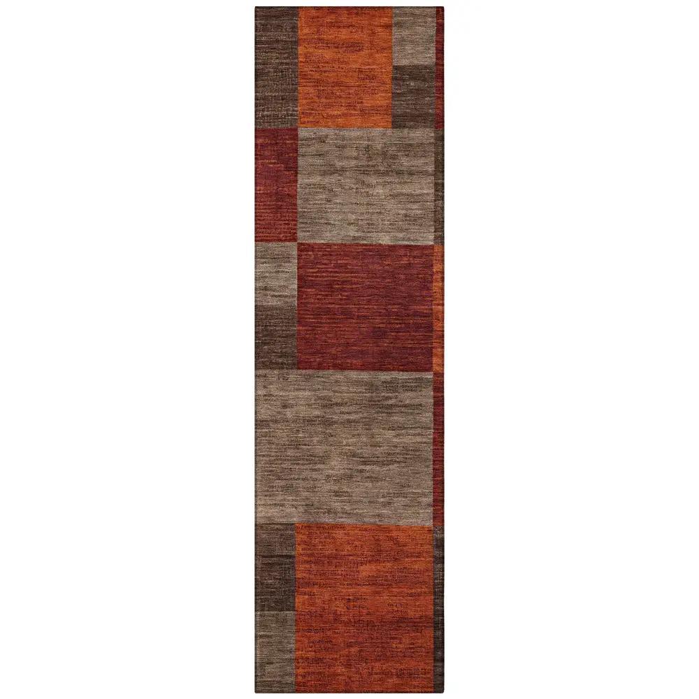 Chantille ACN1749 Chocolate 2'3