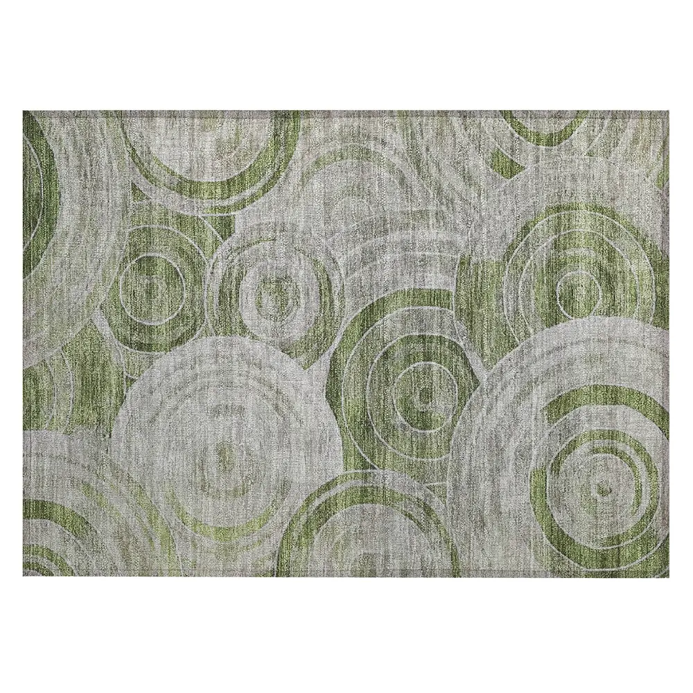 Chantille ACN1750 Aloe 1'8