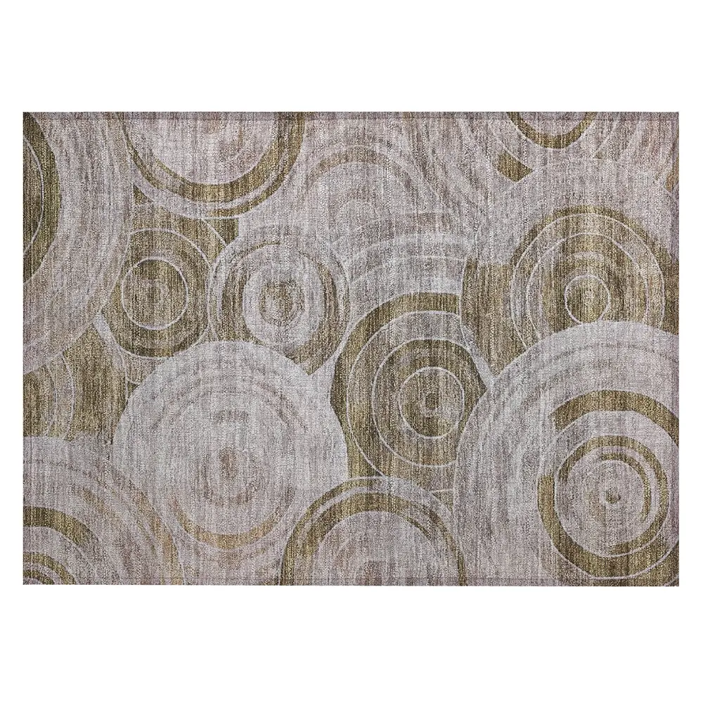 Chantille ACN1750 Brown 1'8