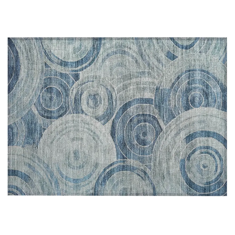 Chantille ACN1750 Blue 1'8