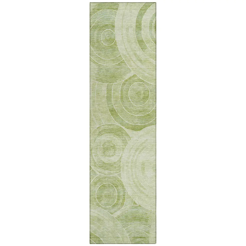 Chantille ACN1750 Sage 2'3