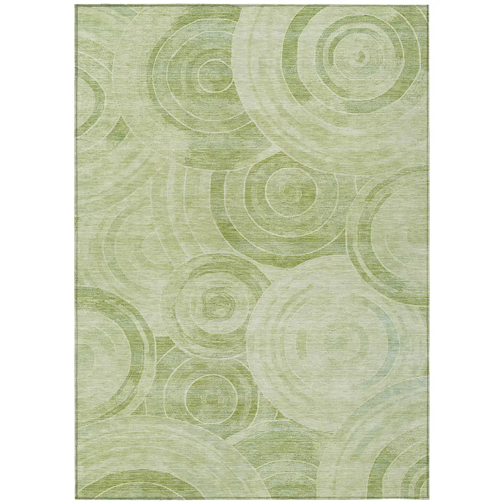 Chantille ACN1750 Sage 9' x 12' Rug