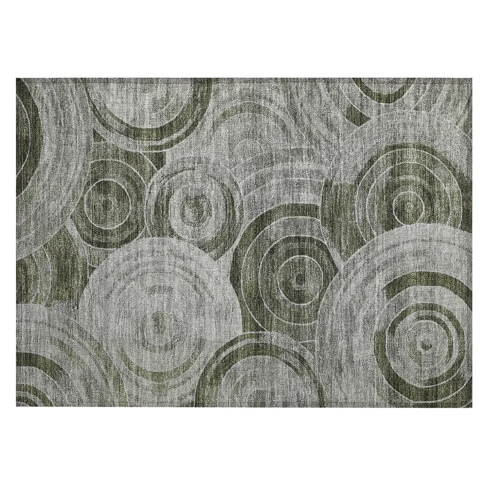 Chantille ACN1750 Taupe 1'8