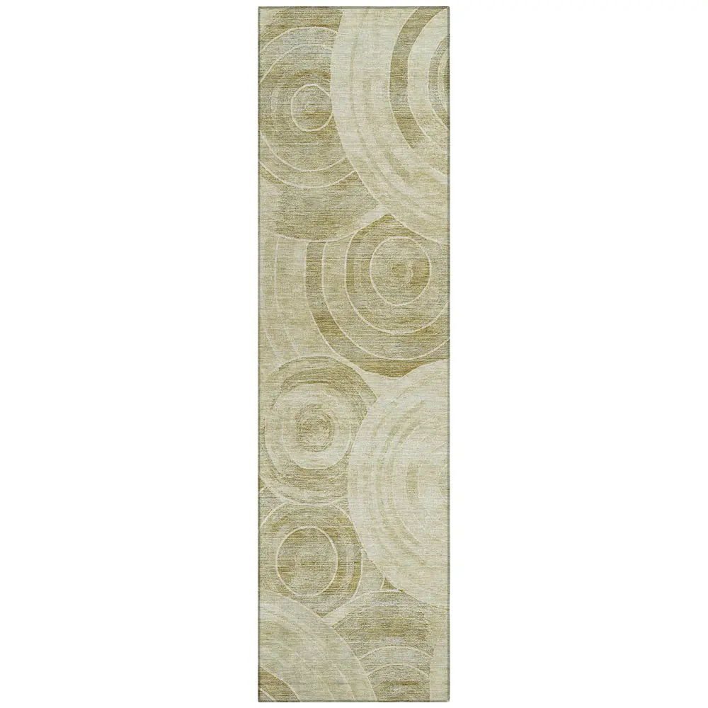 Chantille ACN1750 Wheat 2'3