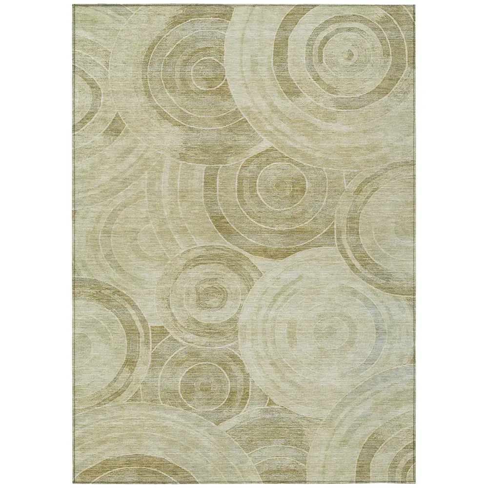 Chantille ACN1750 Wheat 9' x 12' Rug