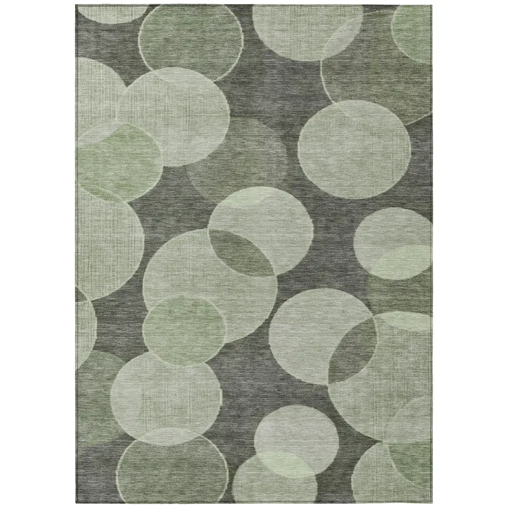 Chantille ACN1751 Aloe 9' x 12' Rug