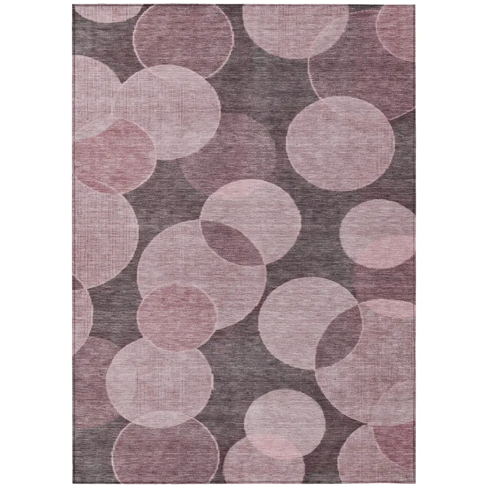 Chantille ACN1751 Blush 9' x 12' Rug