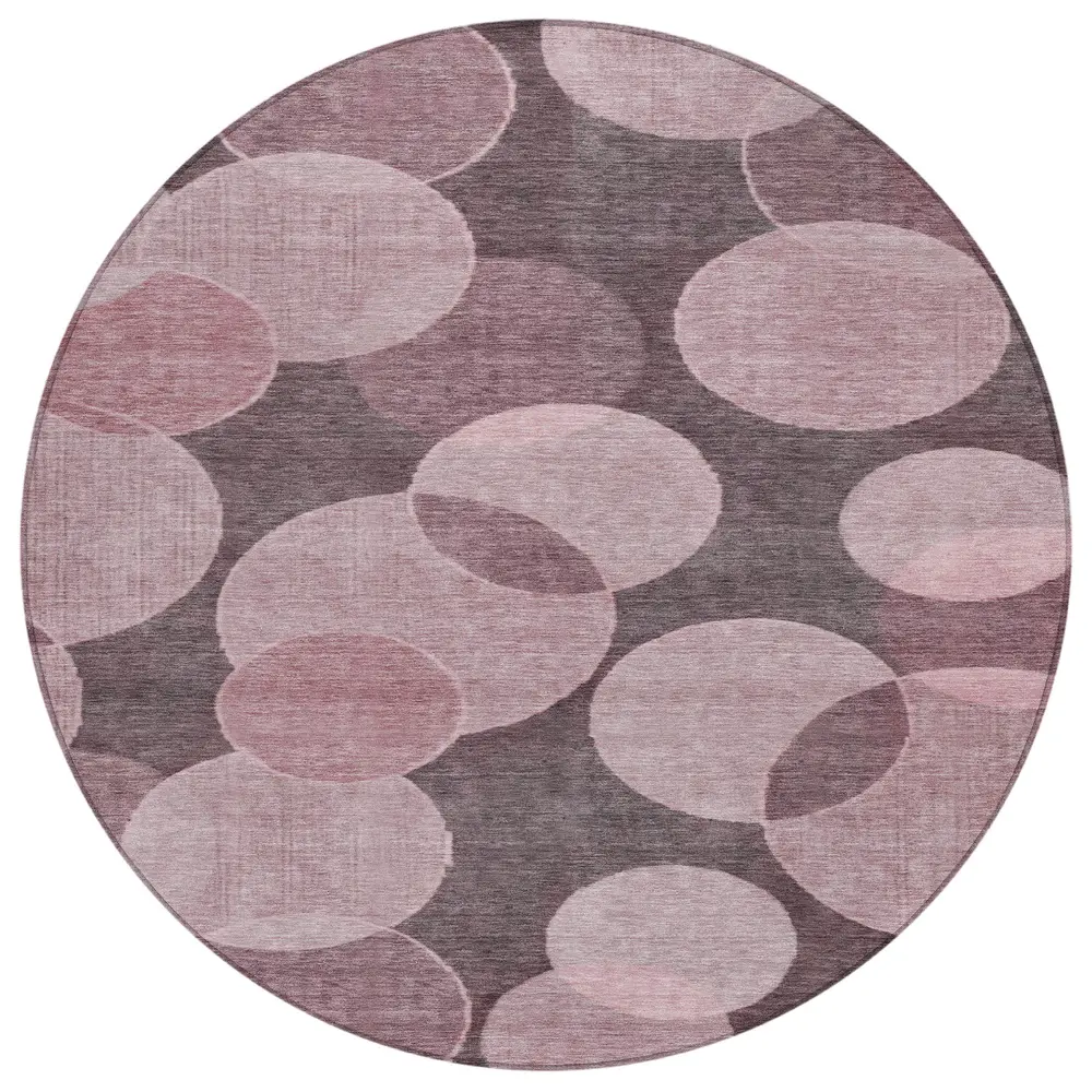 Chantille ACN1751 Blush 8' x 8' Rug
