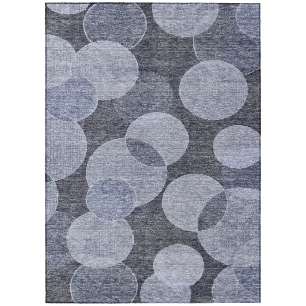 Chantille ACN1751 Denim 10' x 14' Rug