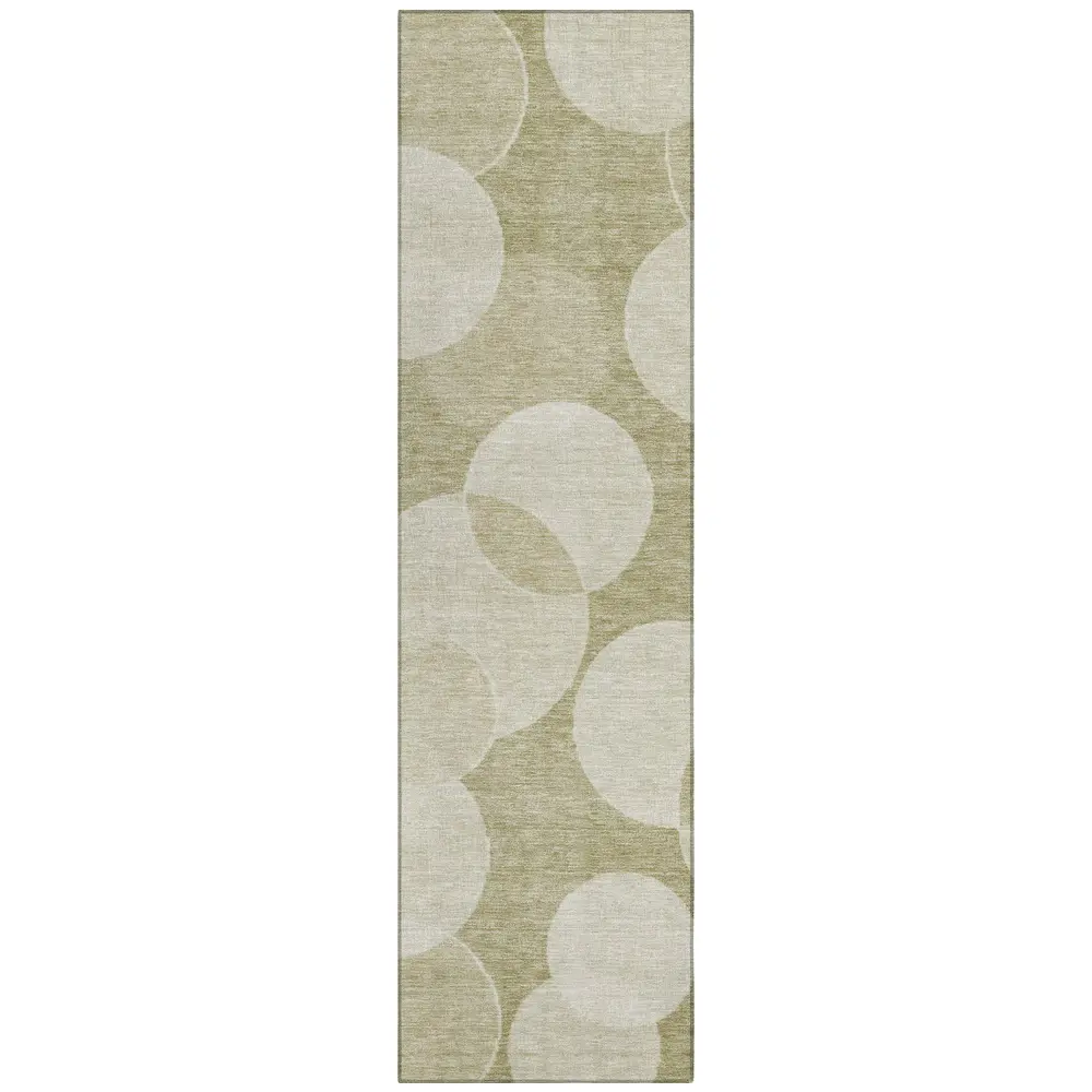 Chantille ACN1751 Tan 2'3