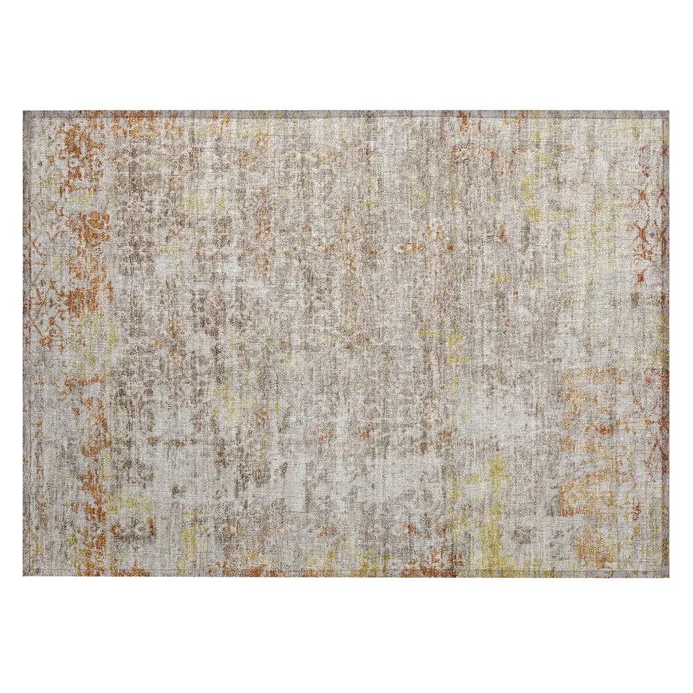 Chantille ACN1752 Brown 1'8