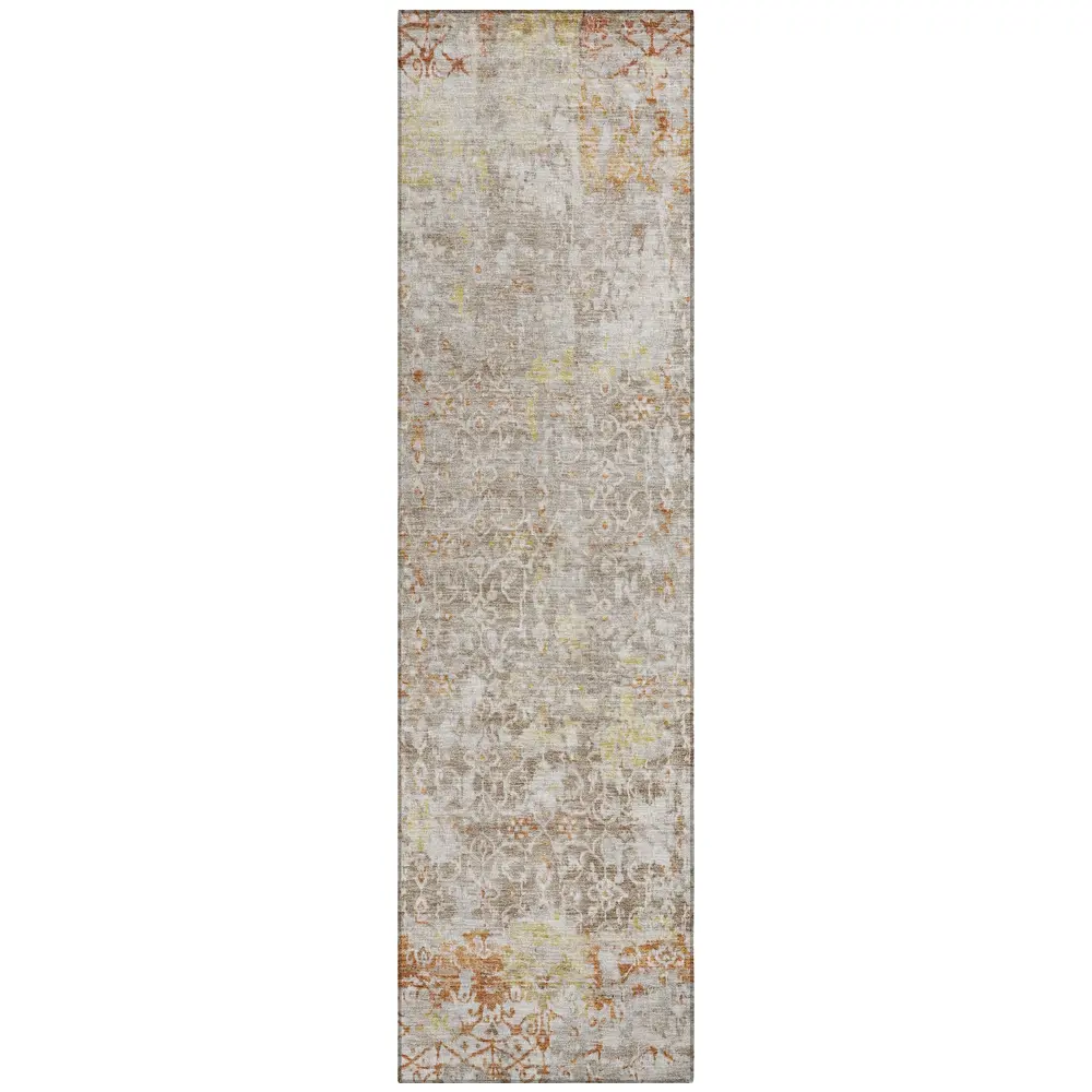 Chantille ACN1752 Brown 2'3