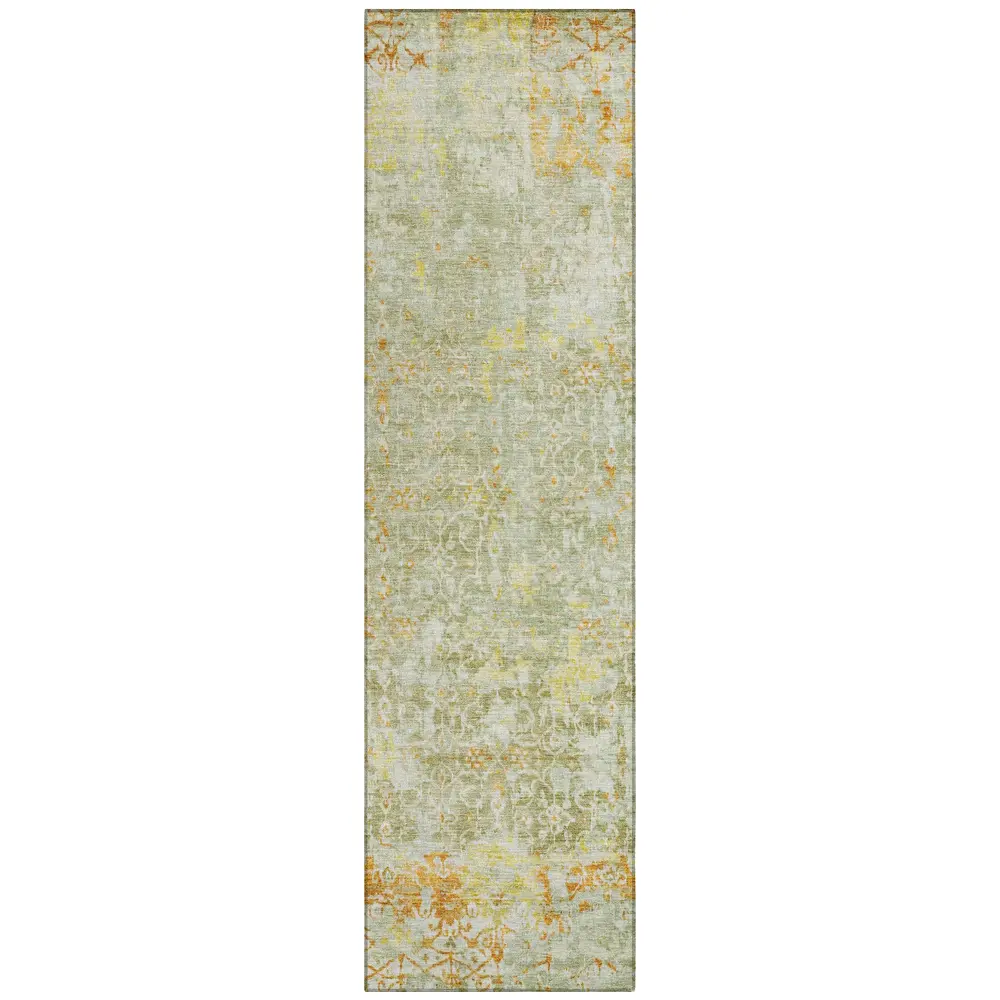 Chantille ACN1752 Sage 2'3