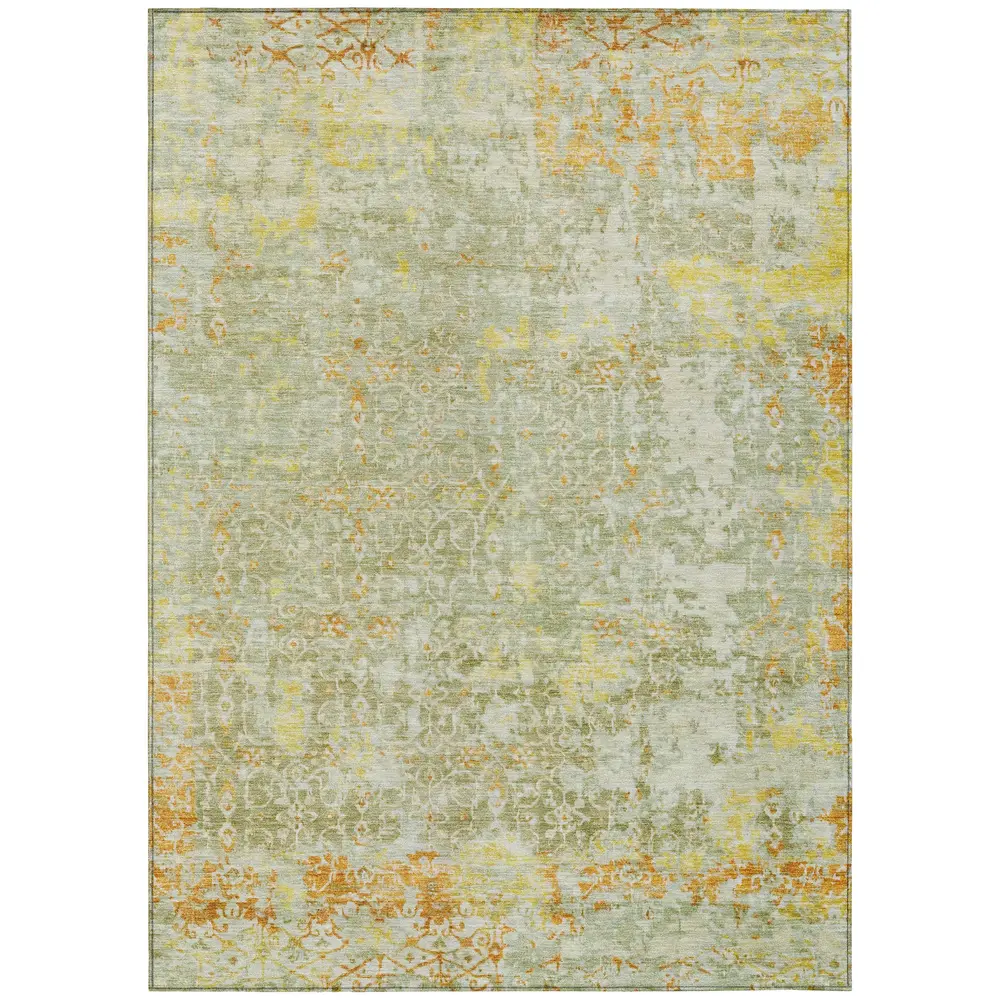 Chantille ACN1752 Sage 10' x 14' Rug