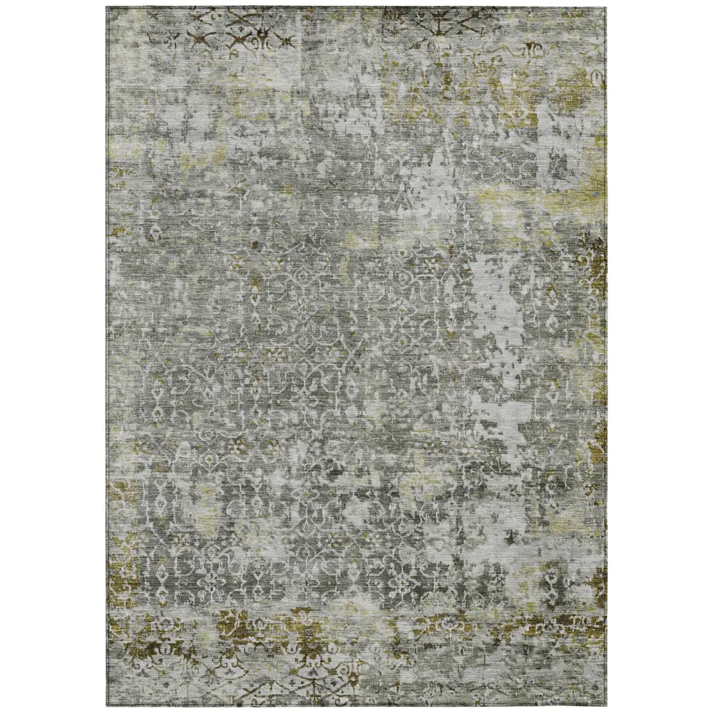 Chantille ACN1752 Taupe 8' x 10' Rug