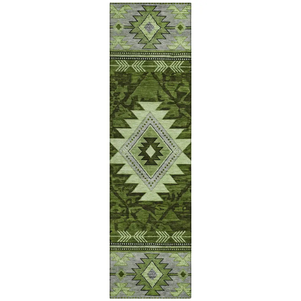 Chantille ACN1754 Olive 2'3