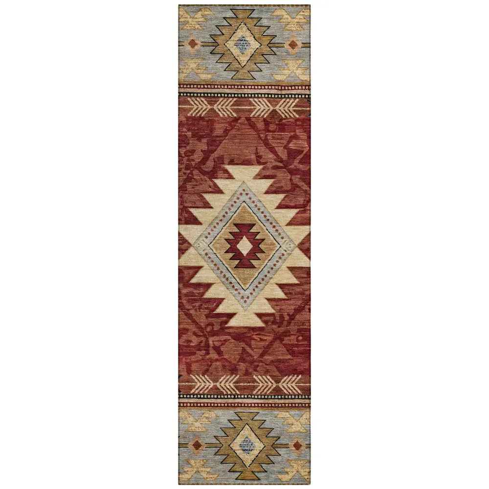 Chantille ACN1754 Paprika 2'3