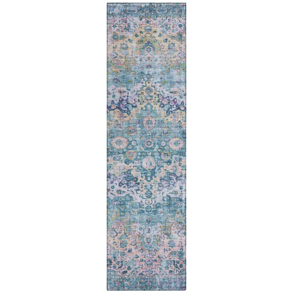 Chantille ACN1755 Denim 2'3