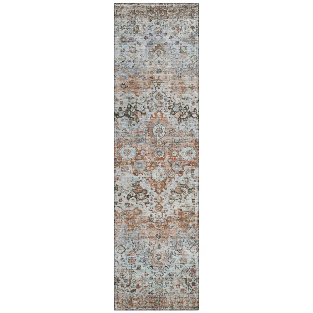 Chantille ACN1755 Paprika 2'3